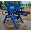 Baker A Band Resaw